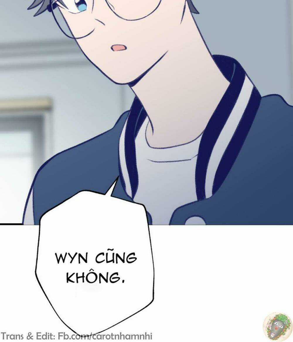 Nice To Meet You - Chapter 13 - Trang 59