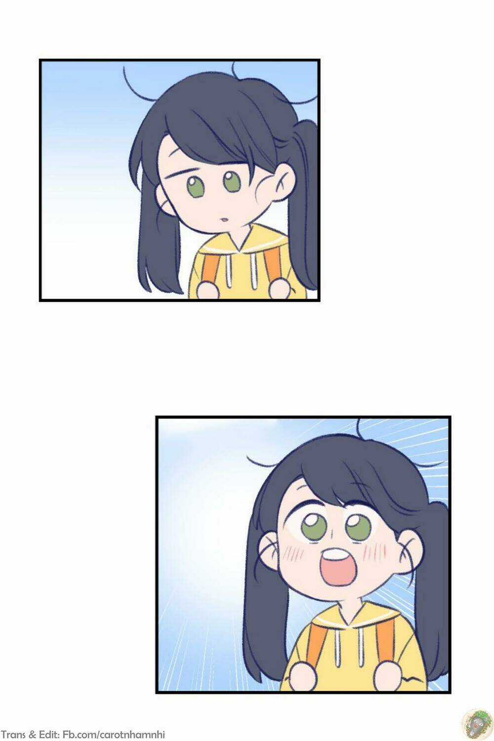 Nice To Meet You - Chapter 13 - Trang 60