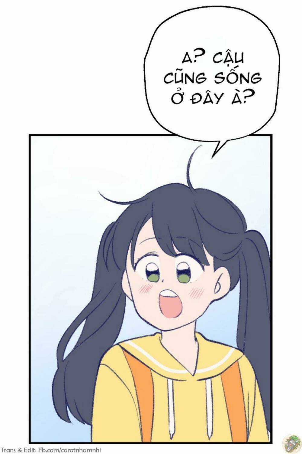 Nice To Meet You - Chapter 13 - Trang 7