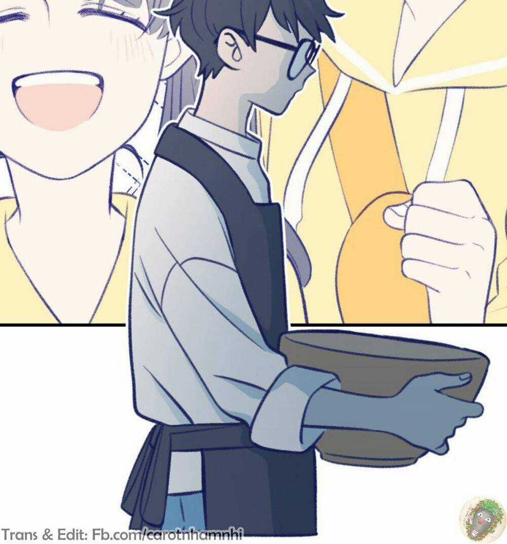 Nice To Meet You - Chapter 13 - Trang 72