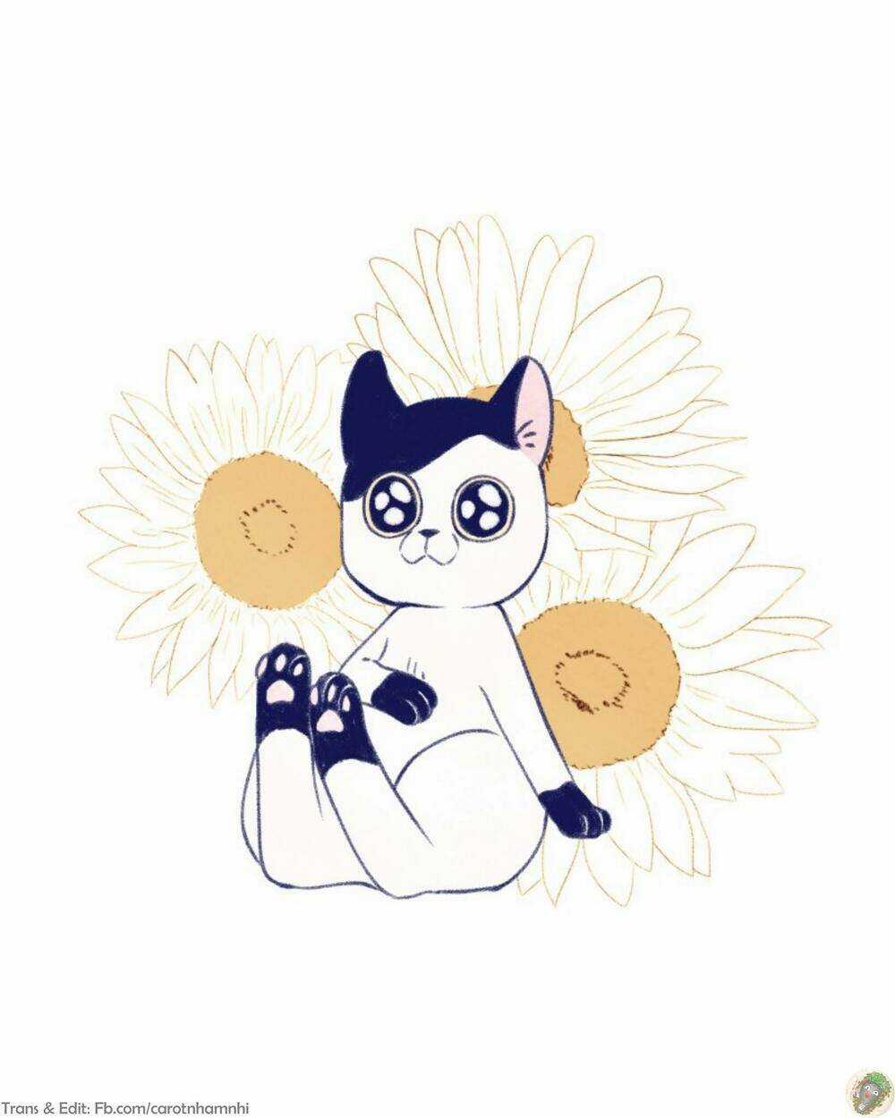 Nice To Meet You - Chapter 13 - Trang 77