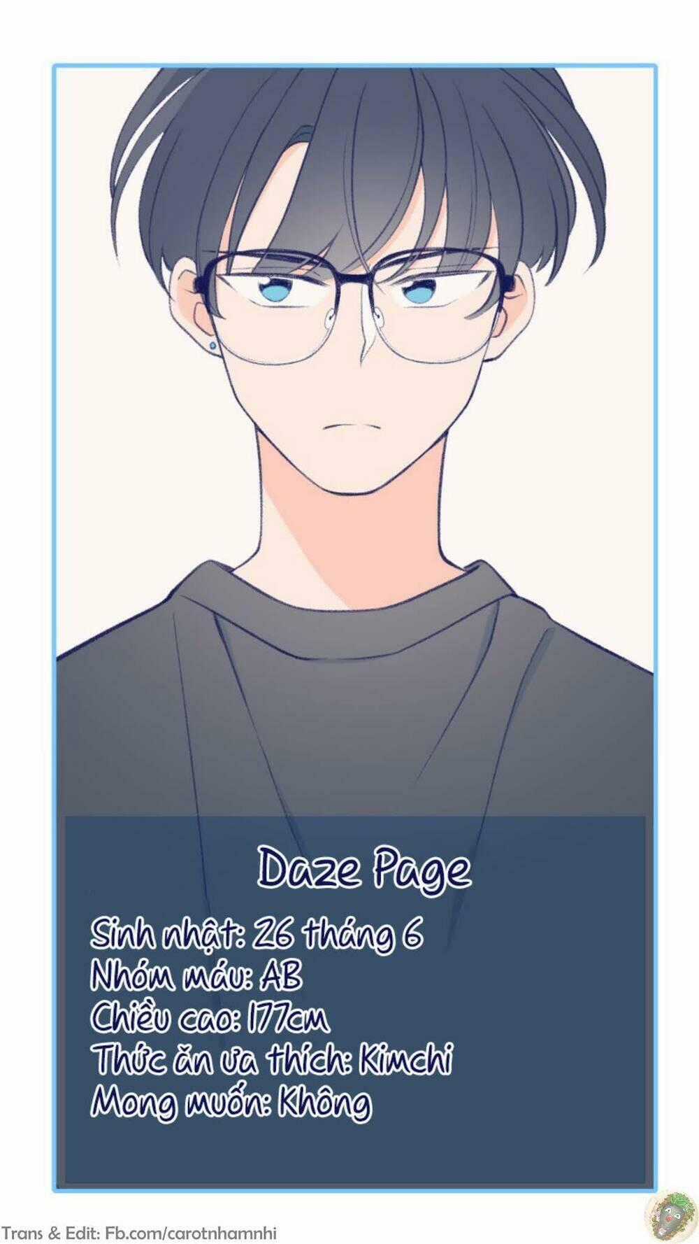 Nice To Meet You - Chapter 13 - Trang 79