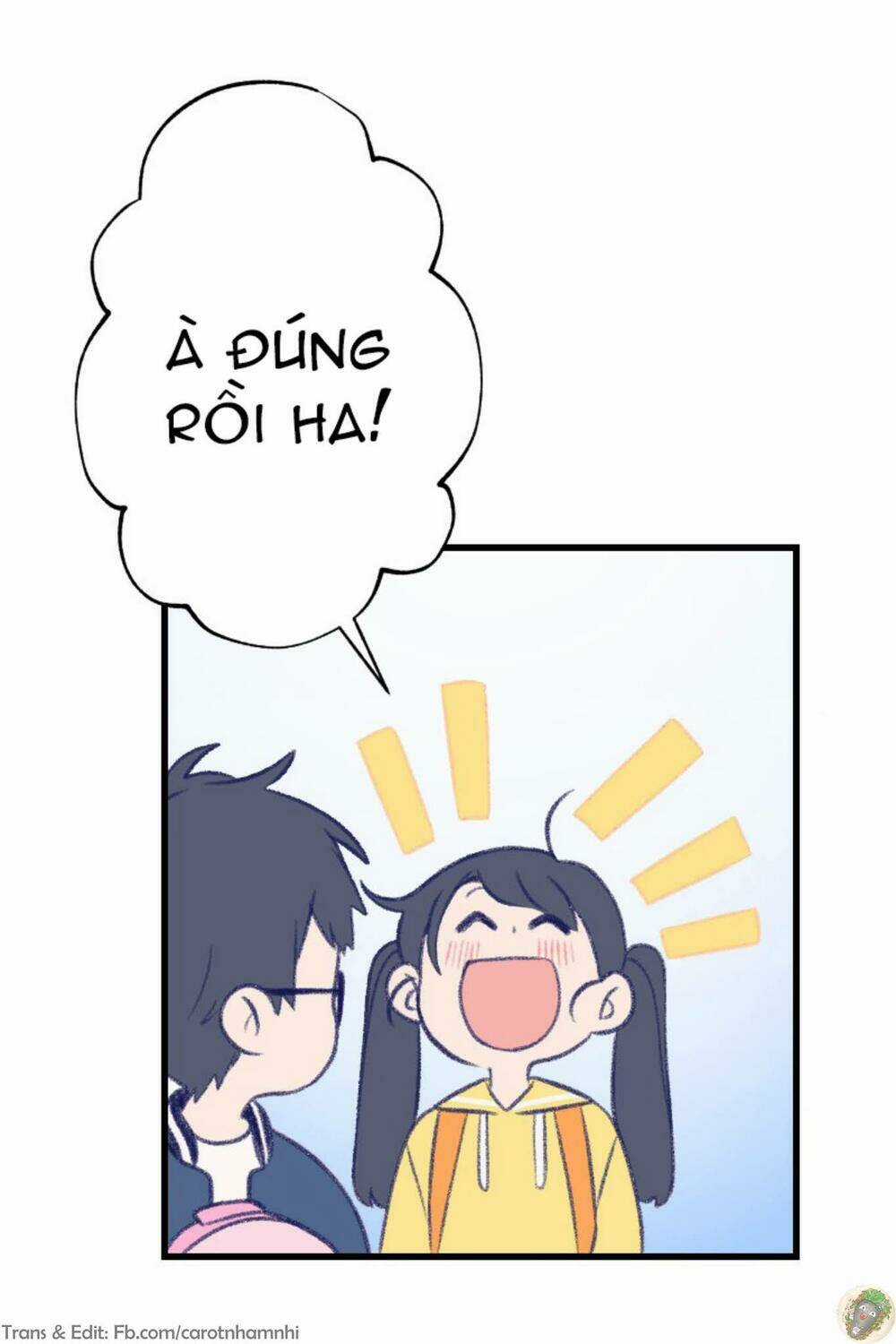 Nice To Meet You - Chapter 13 - Trang 9