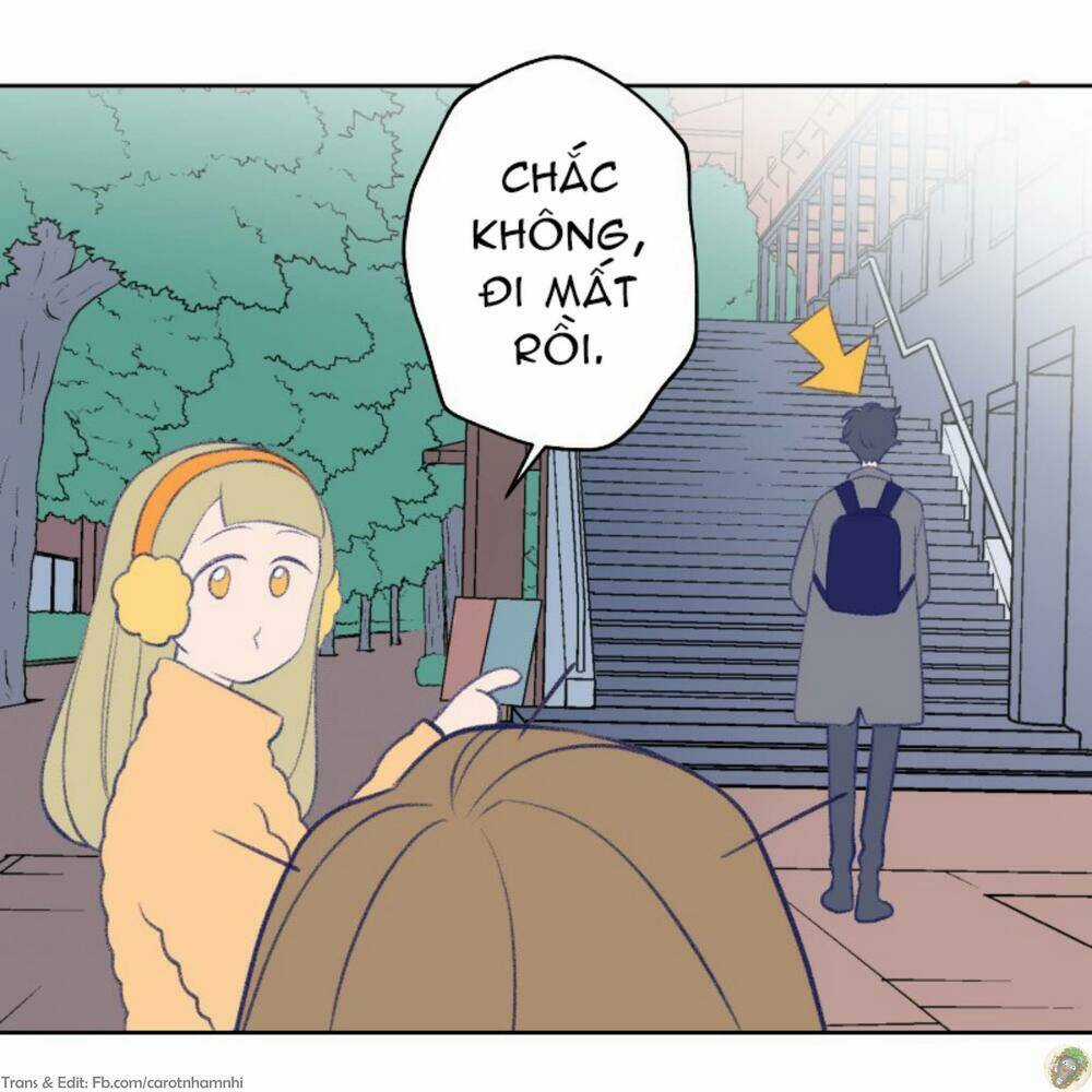 Nice To Meet You - Chapter 14 - Trang 18