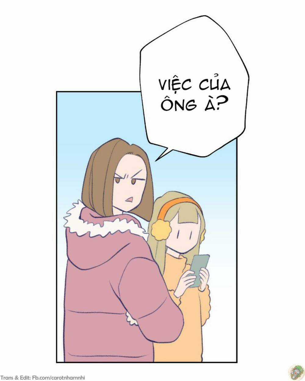 Nice To Meet You - Chapter 14 - Trang 20