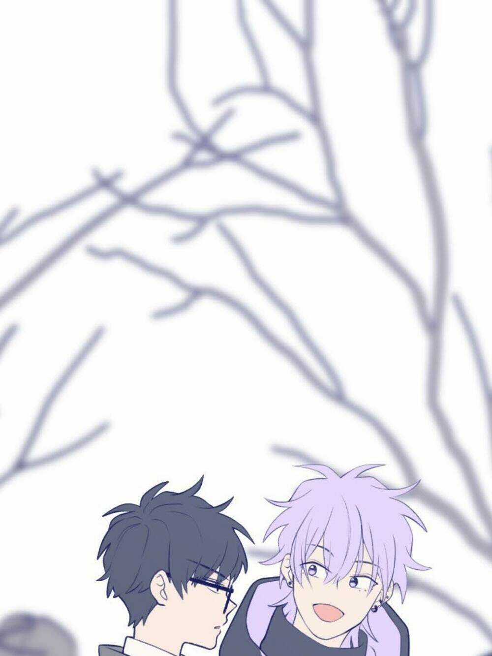 Nice To Meet You - Chapter 14 - Trang 3