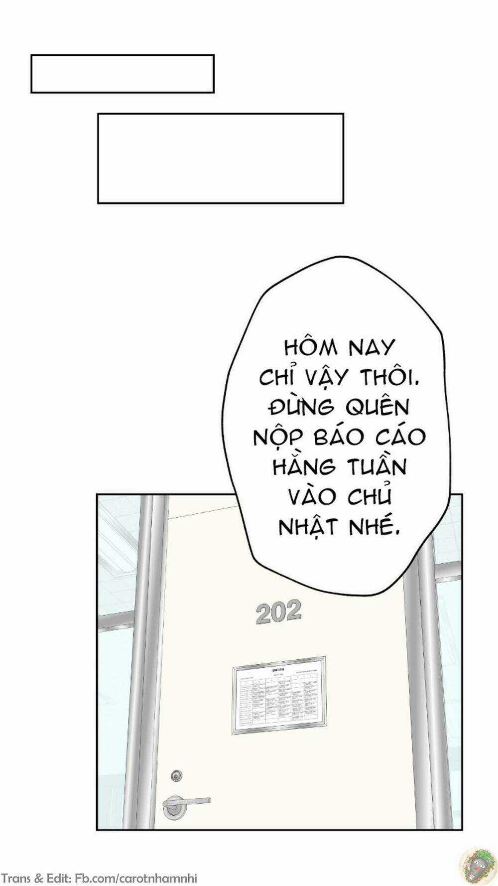 Nice To Meet You - Chapter 14 - Trang 25