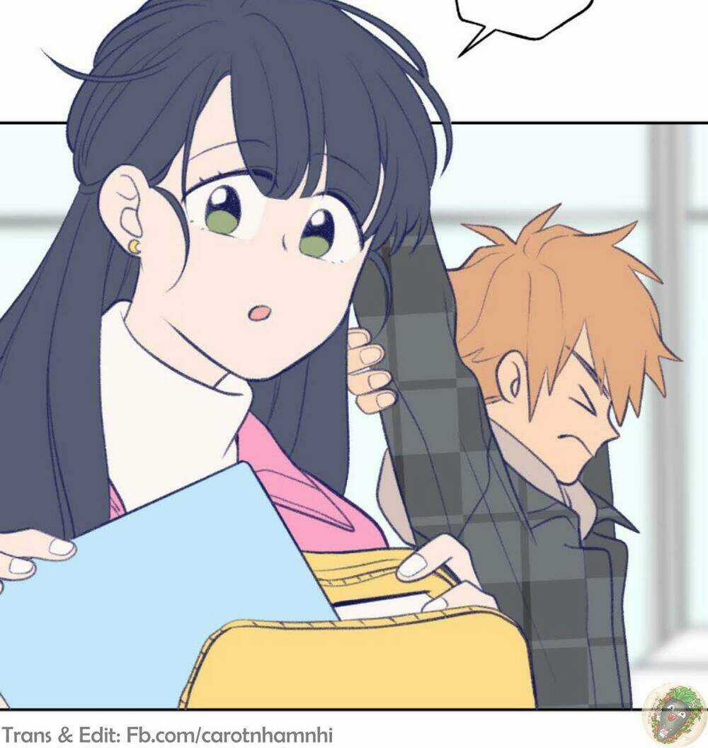 Nice To Meet You - Chapter 14 - Trang 27