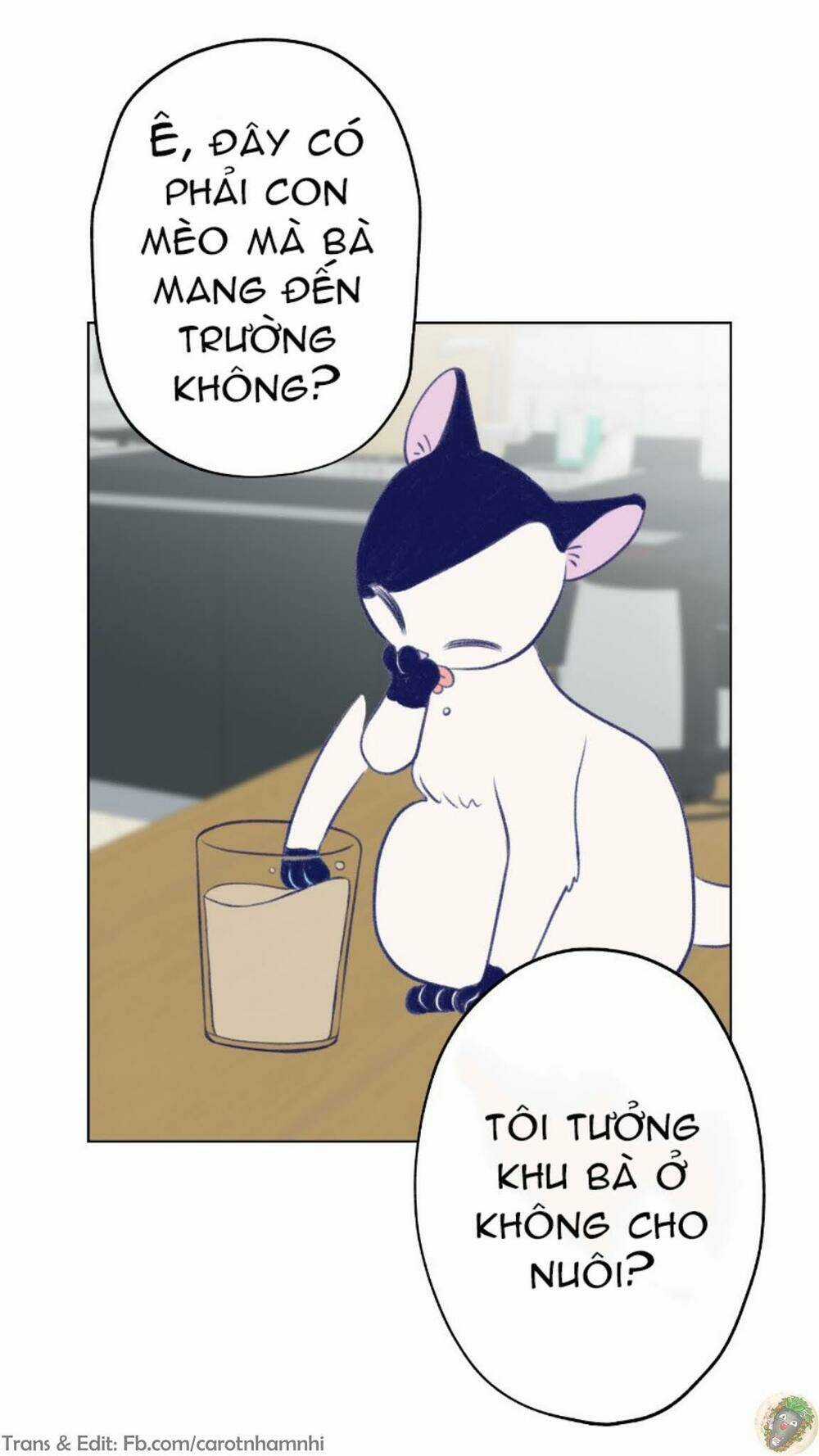 Nice To Meet You - Chapter 14 - Trang 30