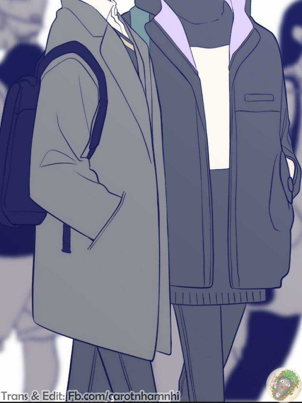 Nice To Meet You - Chapter 14 - Trang 4