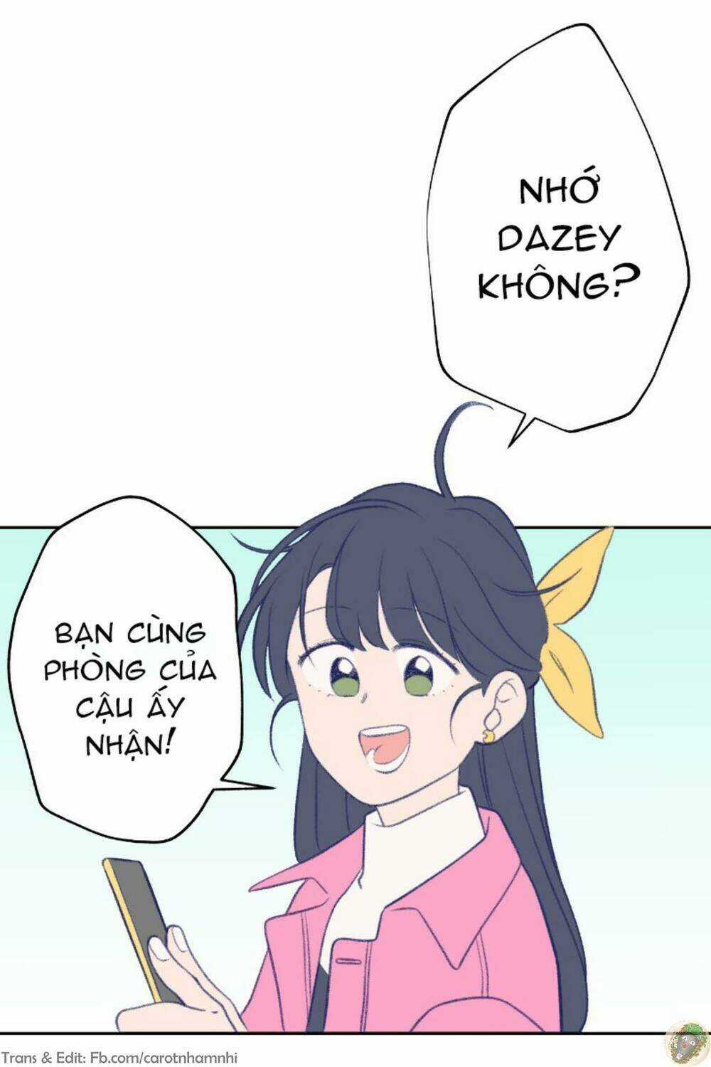 Nice To Meet You - Chapter 14 - Trang 32