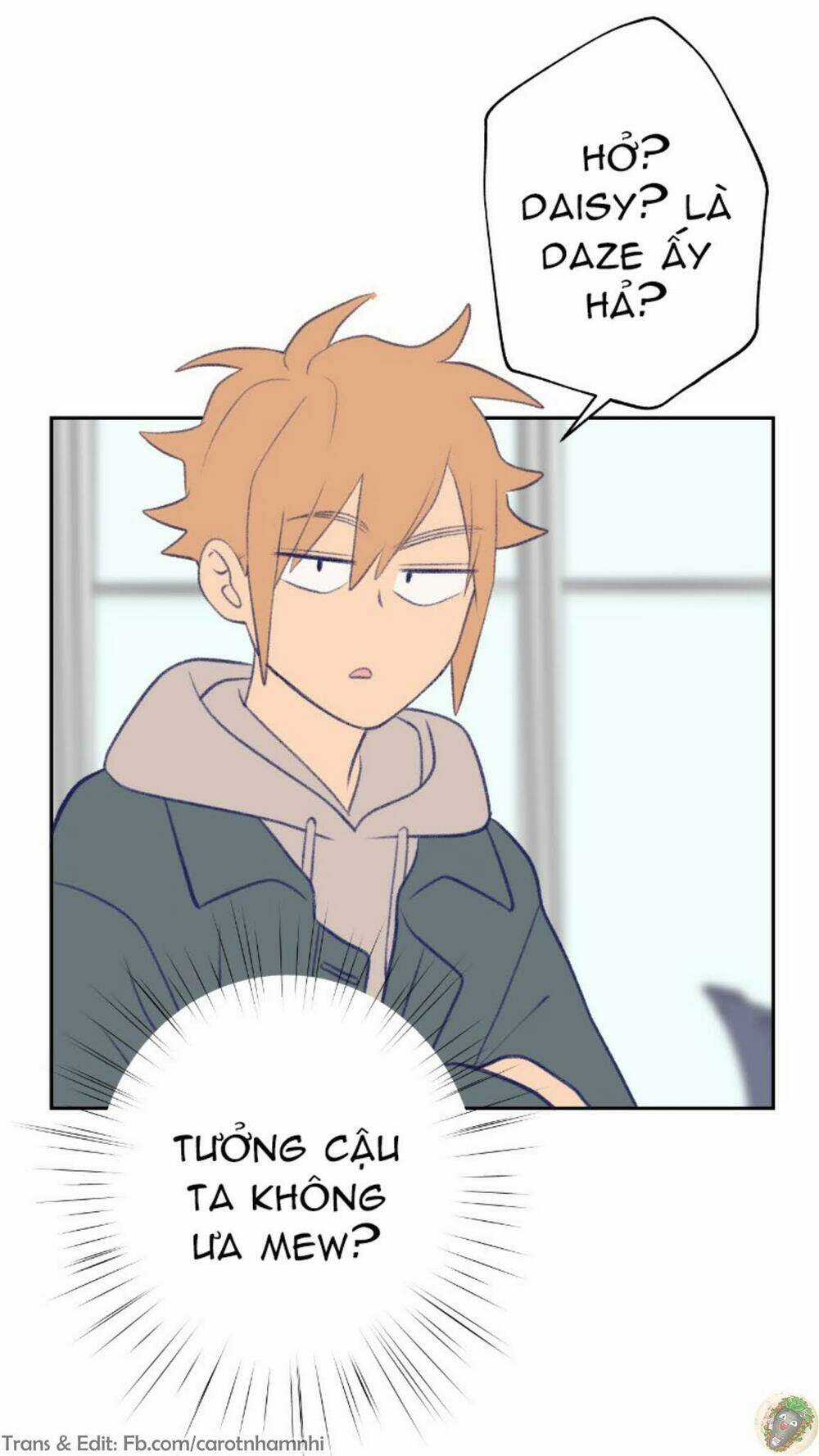 Nice To Meet You - Chapter 14 - Trang 33