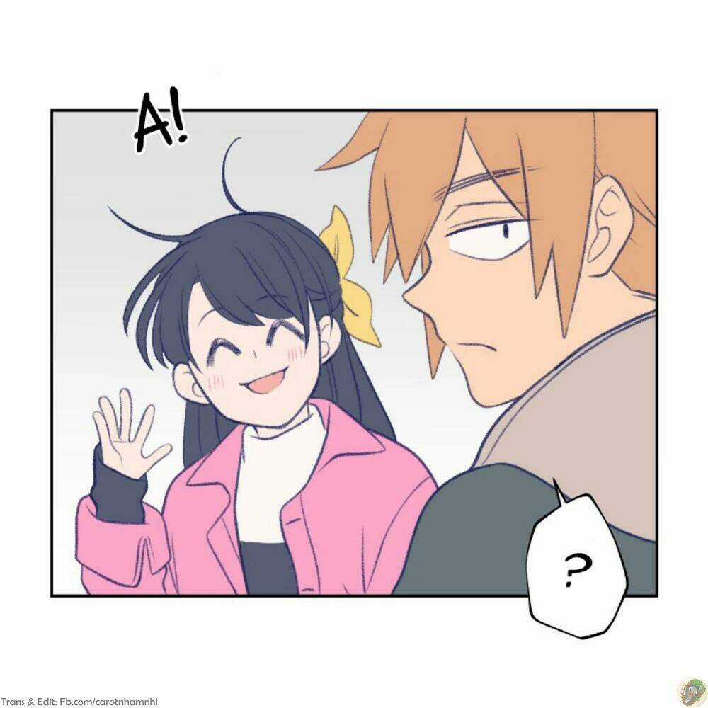 Nice To Meet You - Chapter 14 - Trang 36