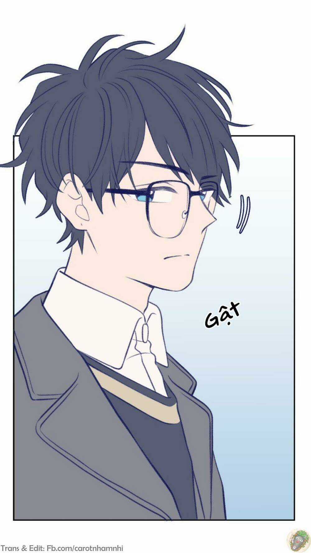 Nice To Meet You - Chapter 14 - Trang 37