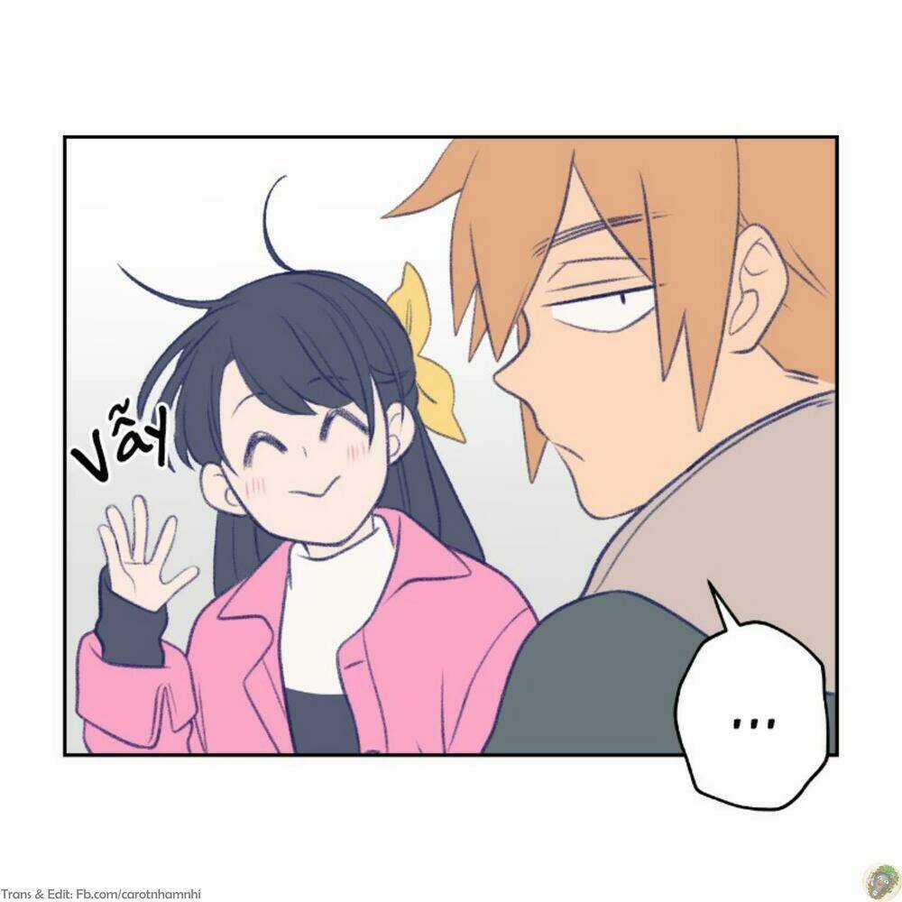 Nice To Meet You - Chapter 14 - Trang 38