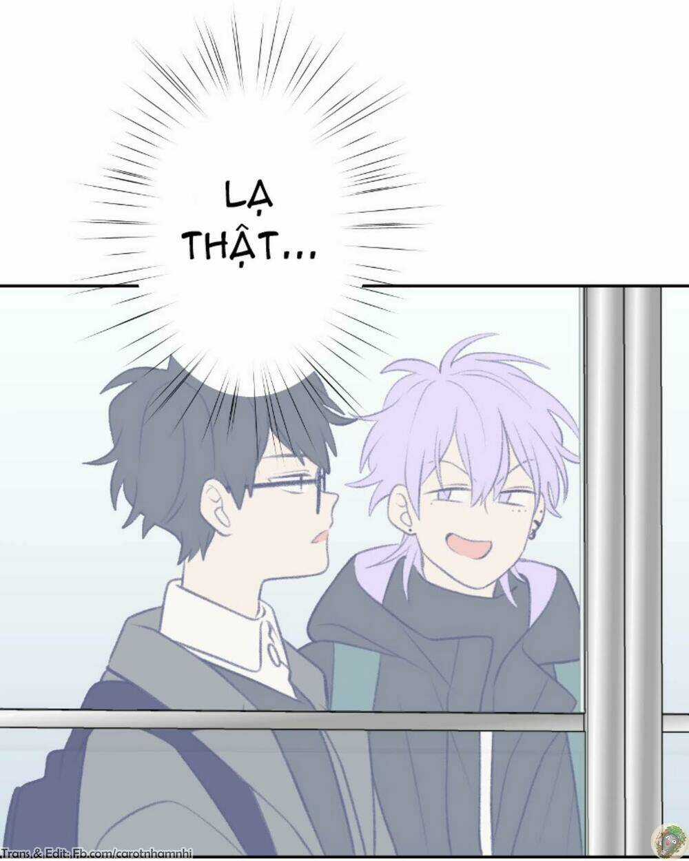 Nice To Meet You - Chapter 14 - Trang 39