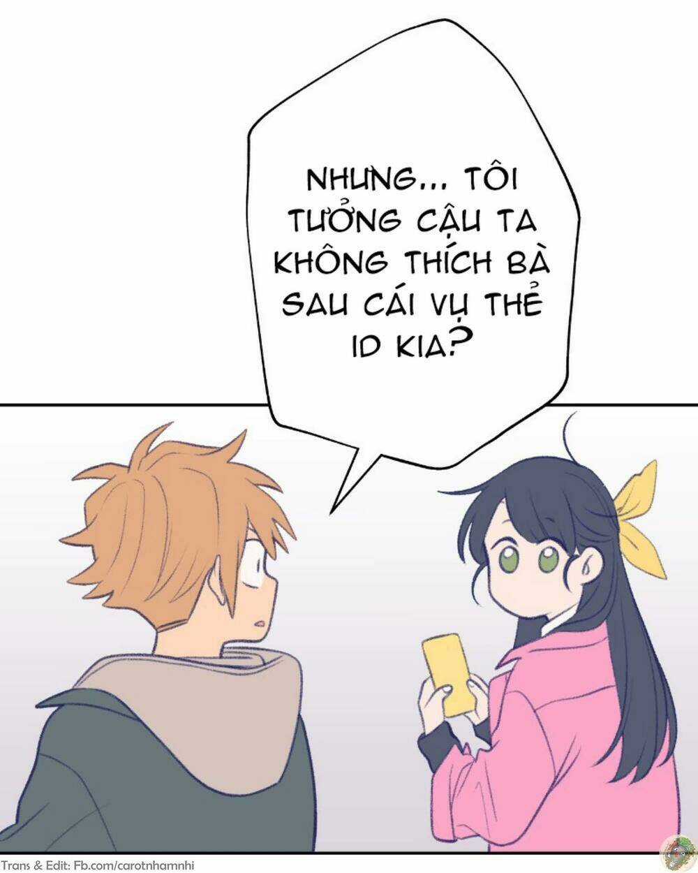 Nice To Meet You - Chapter 14 - Trang 40