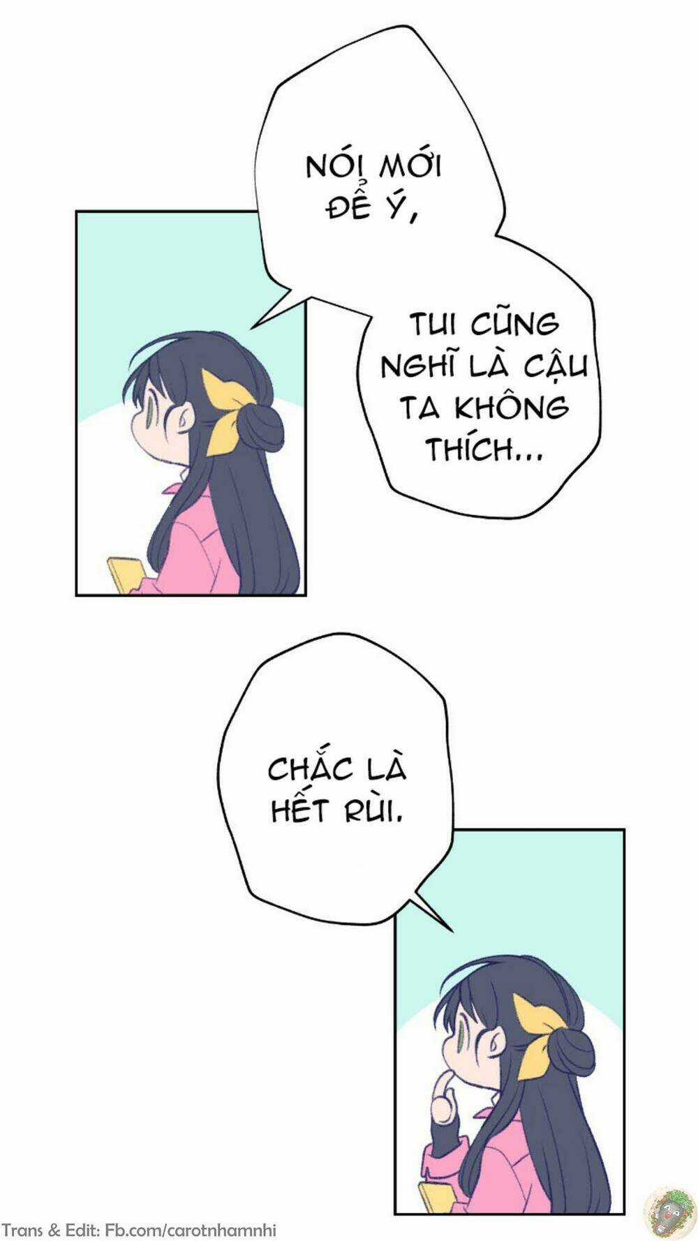 Nice To Meet You - Chapter 14 - Trang 41