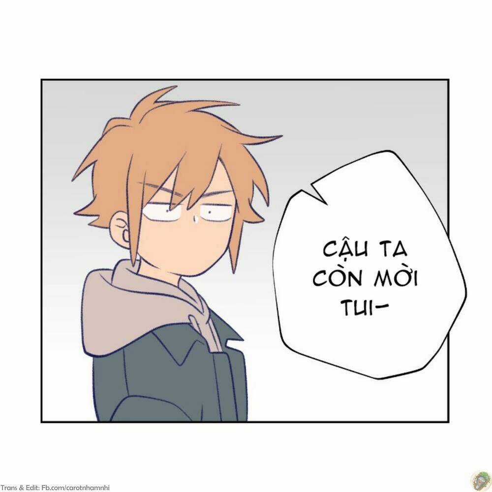 Nice To Meet You - Chapter 14 - Trang 42