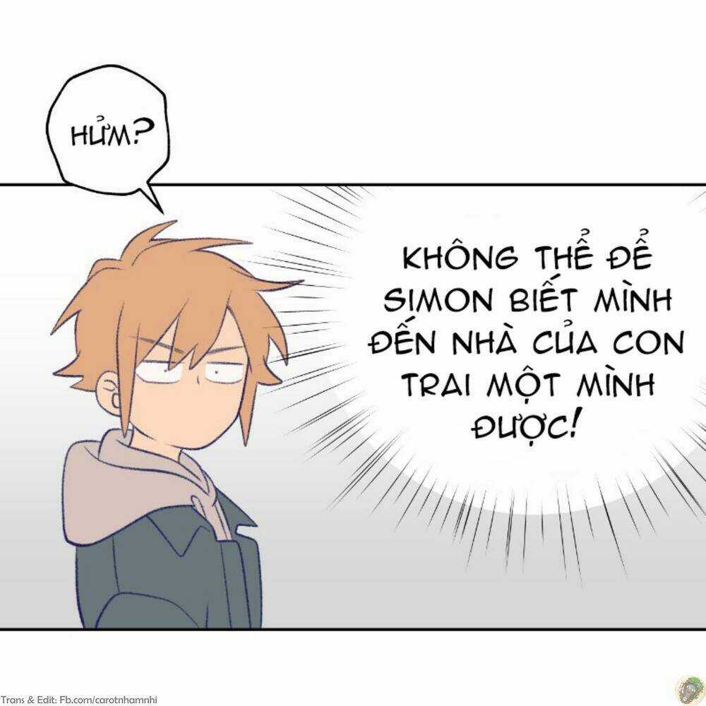 Nice To Meet You - Chapter 14 - Trang 45