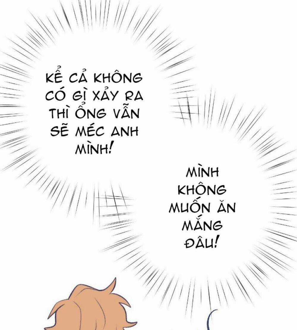 Nice To Meet You - Chapter 14 - Trang 46