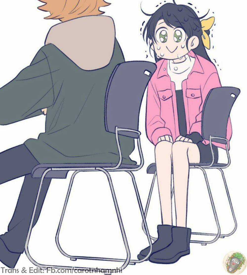 Nice To Meet You - Chapter 14 - Trang 47