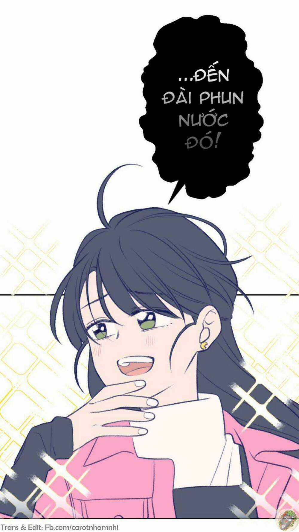 Nice To Meet You - Chapter 14 - Trang 50