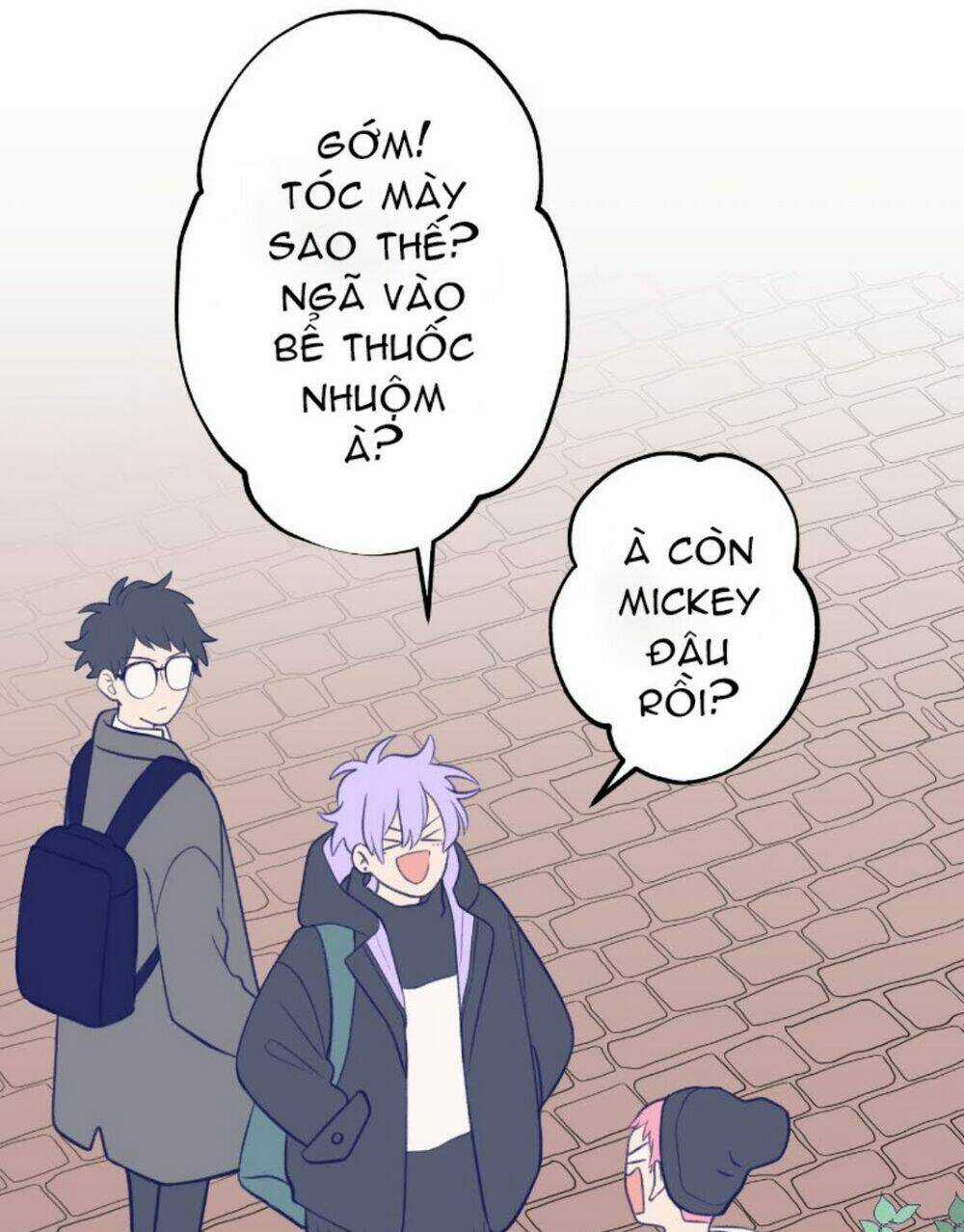 Nice To Meet You - Chapter 14 - Trang 6