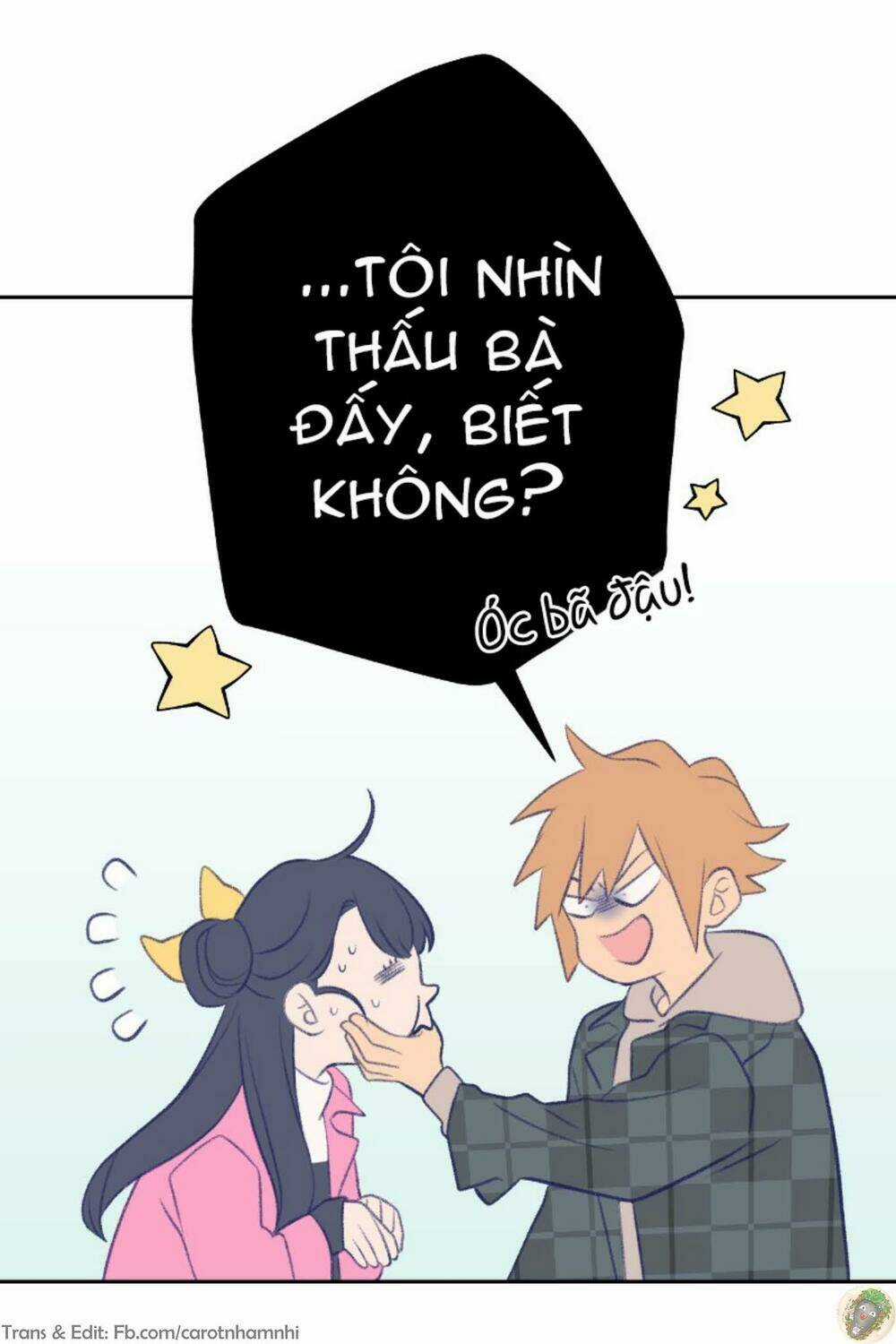 Nice To Meet You - Chapter 14 - Trang 53