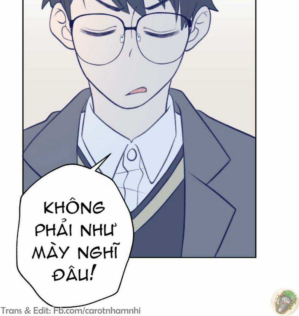 Nice To Meet You - Chapter 14 - Trang 57