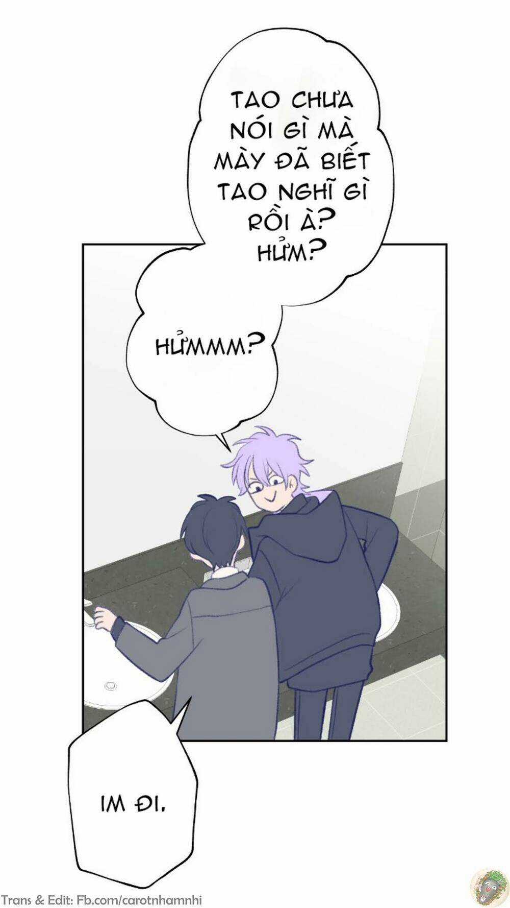 Nice To Meet You - Chapter 14 - Trang 58