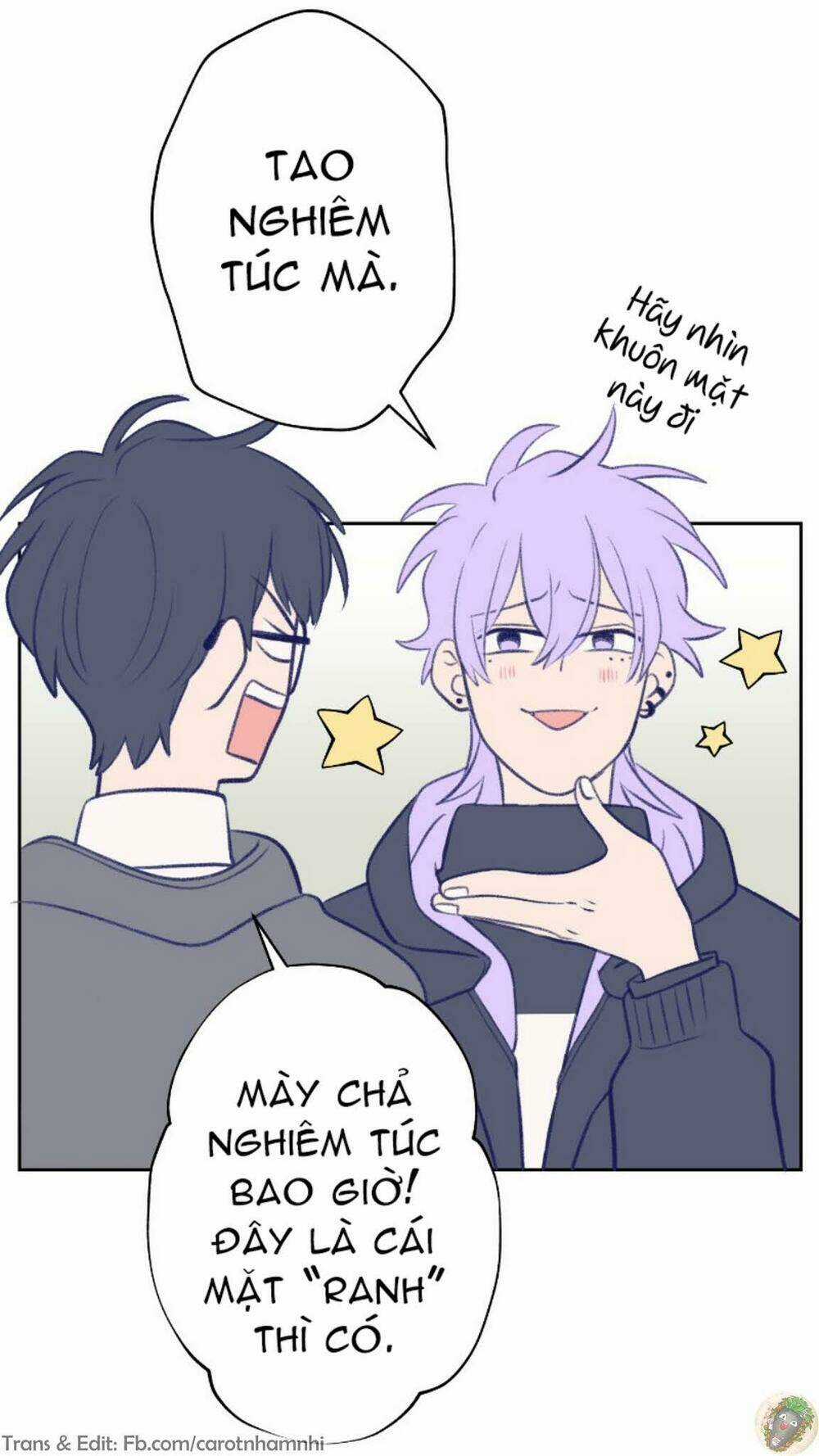 Nice To Meet You - Chapter 14 - Trang 61