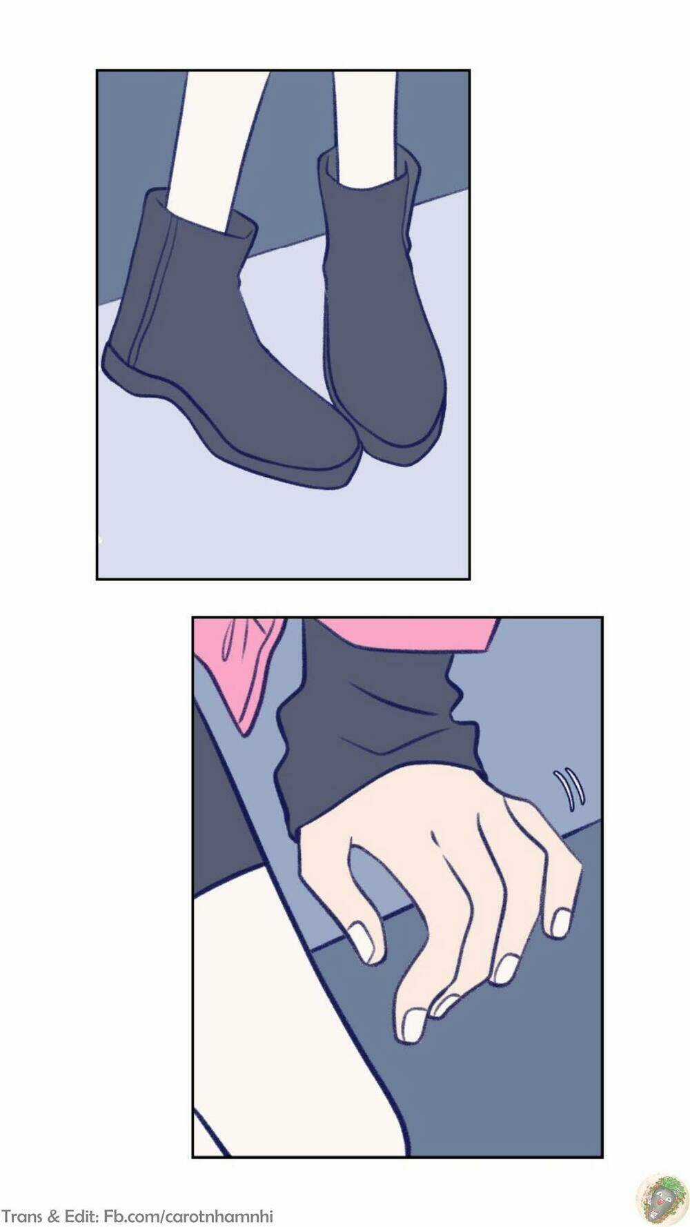 Nice To Meet You - Chapter 14 - Trang 66