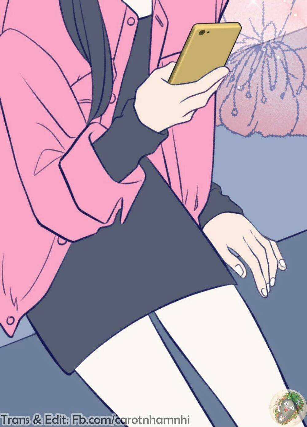 Nice To Meet You - Chapter 14 - Trang 70