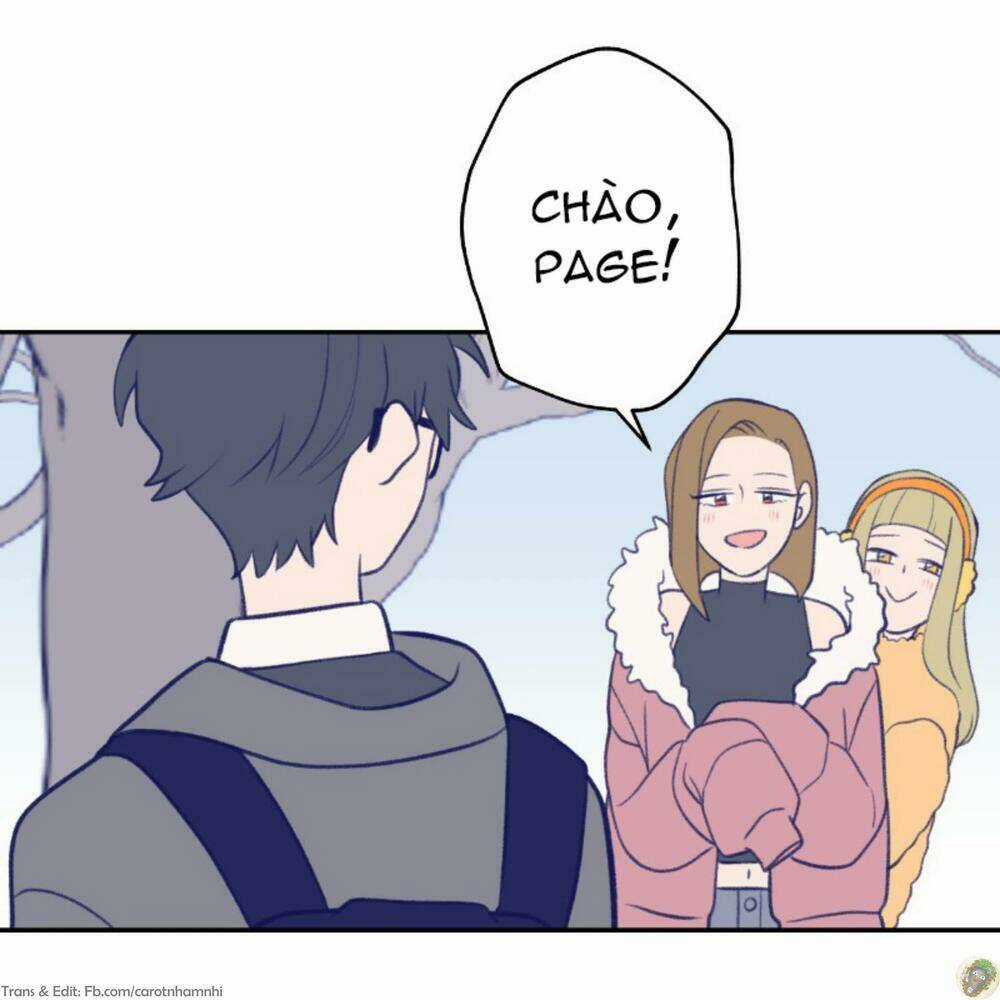 Nice To Meet You - Chapter 14 - Trang 8