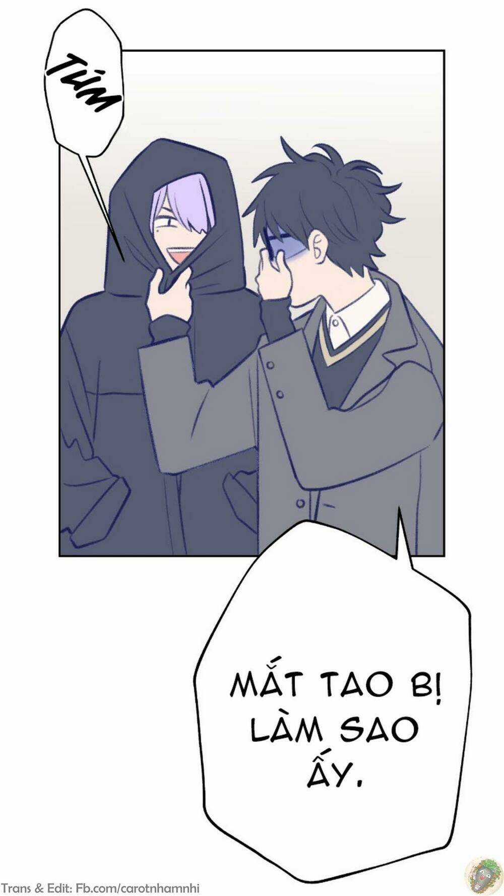 Nice To Meet You - Chapter 14 - Trang 72