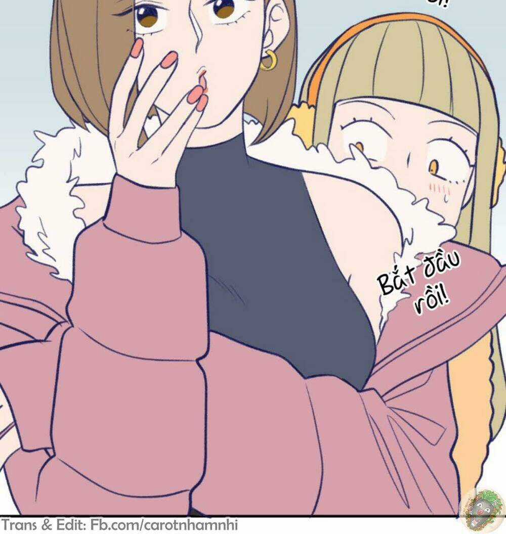 Nice To Meet You - Chapter 14 - Trang 10