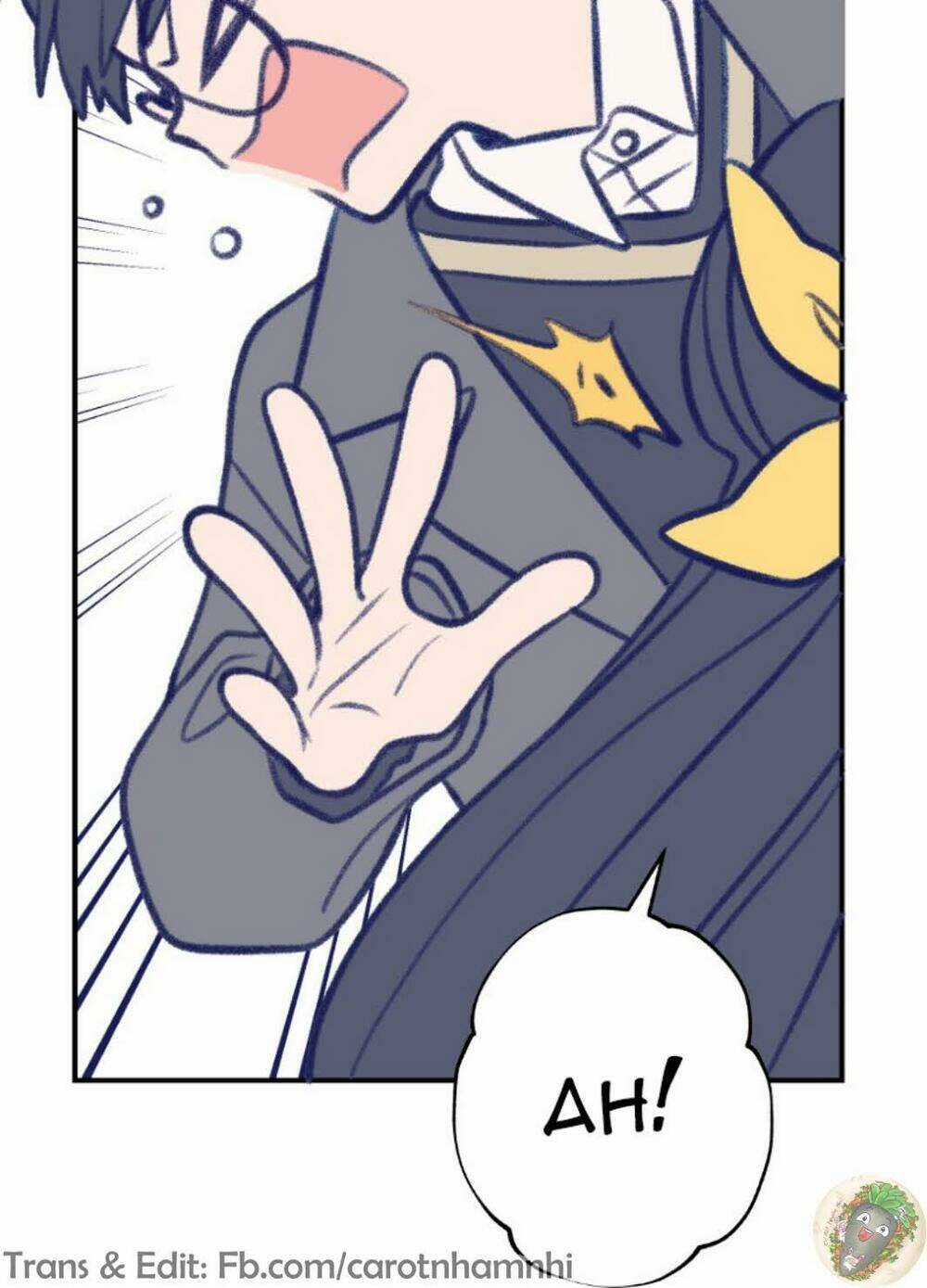 Nice To Meet You - Chapter 15 - Trang 14