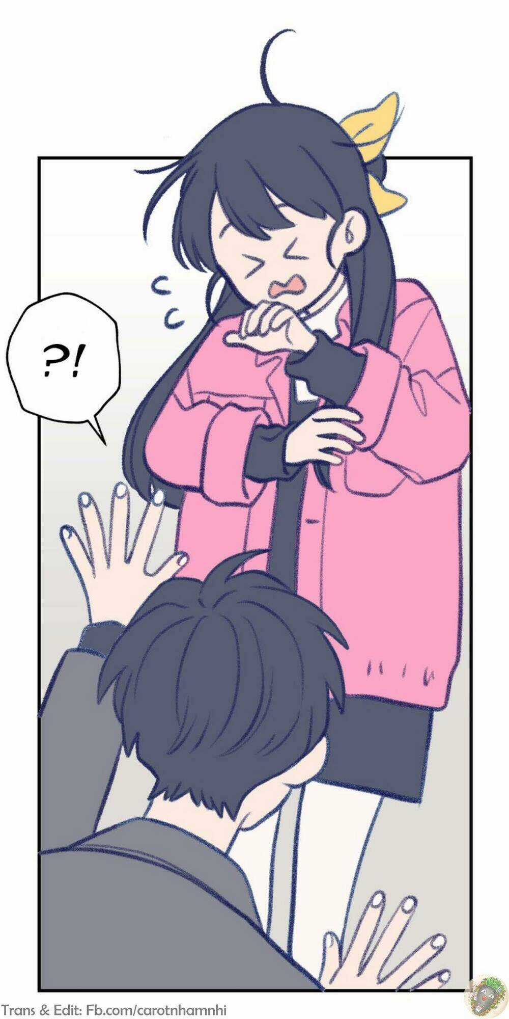 Nice To Meet You - Chapter 15 - Trang 15