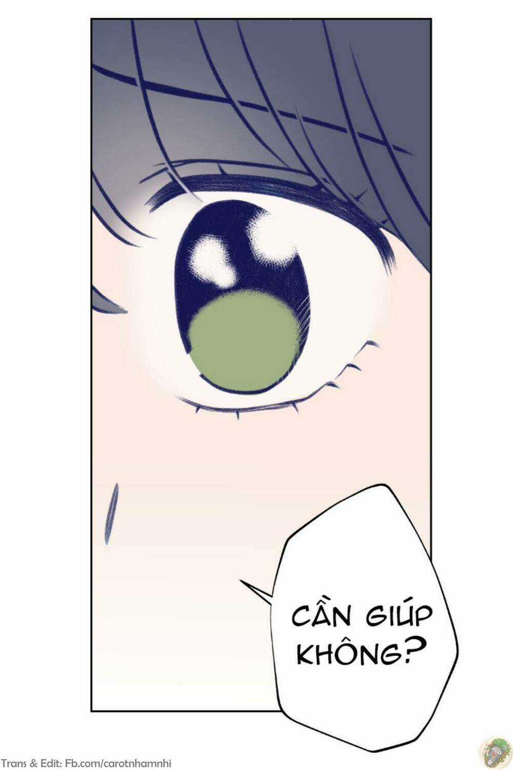 Nice To Meet You - Chapter 15 - Trang 3