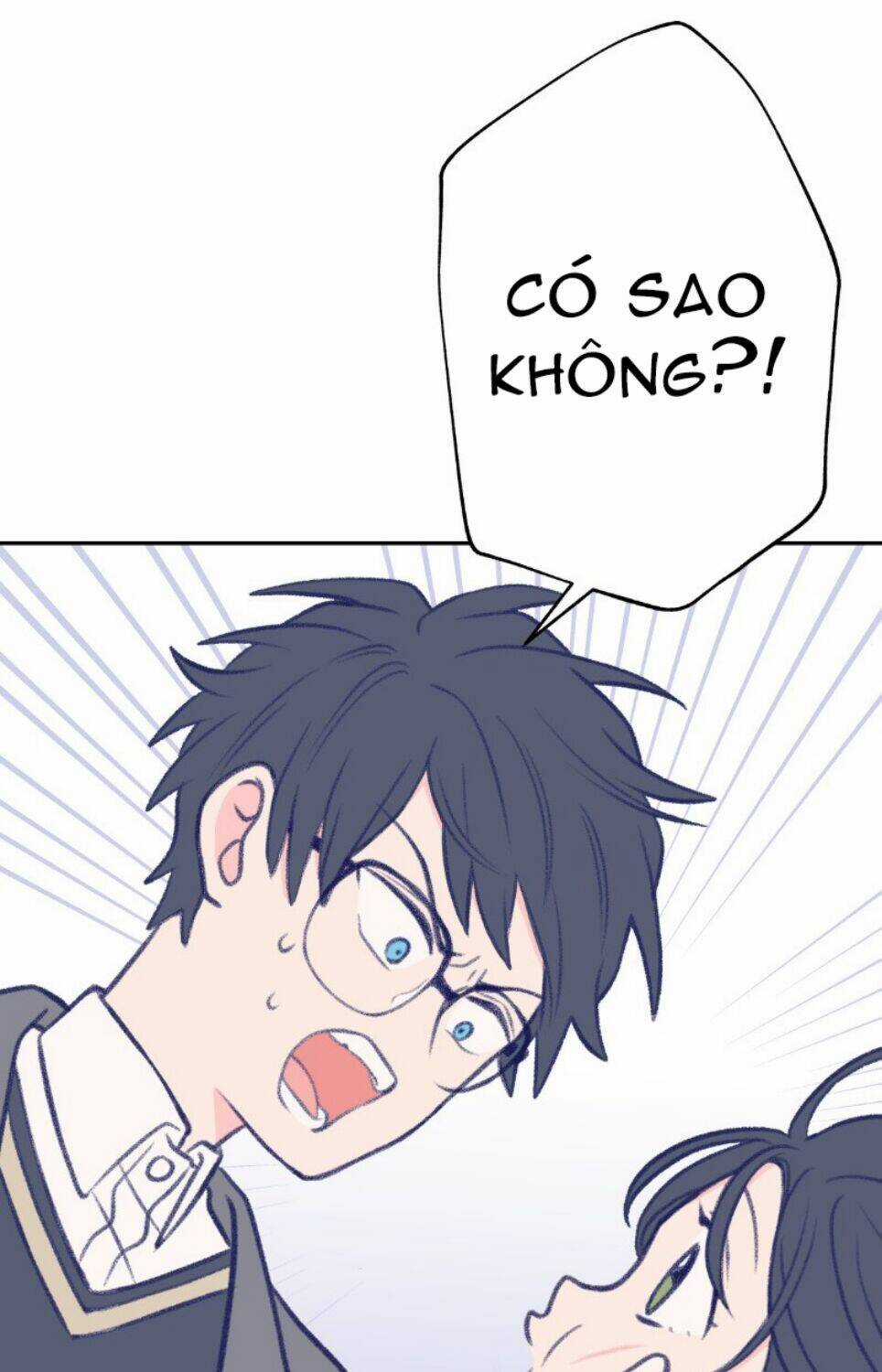 Nice To Meet You - Chapter 15 - Trang 21