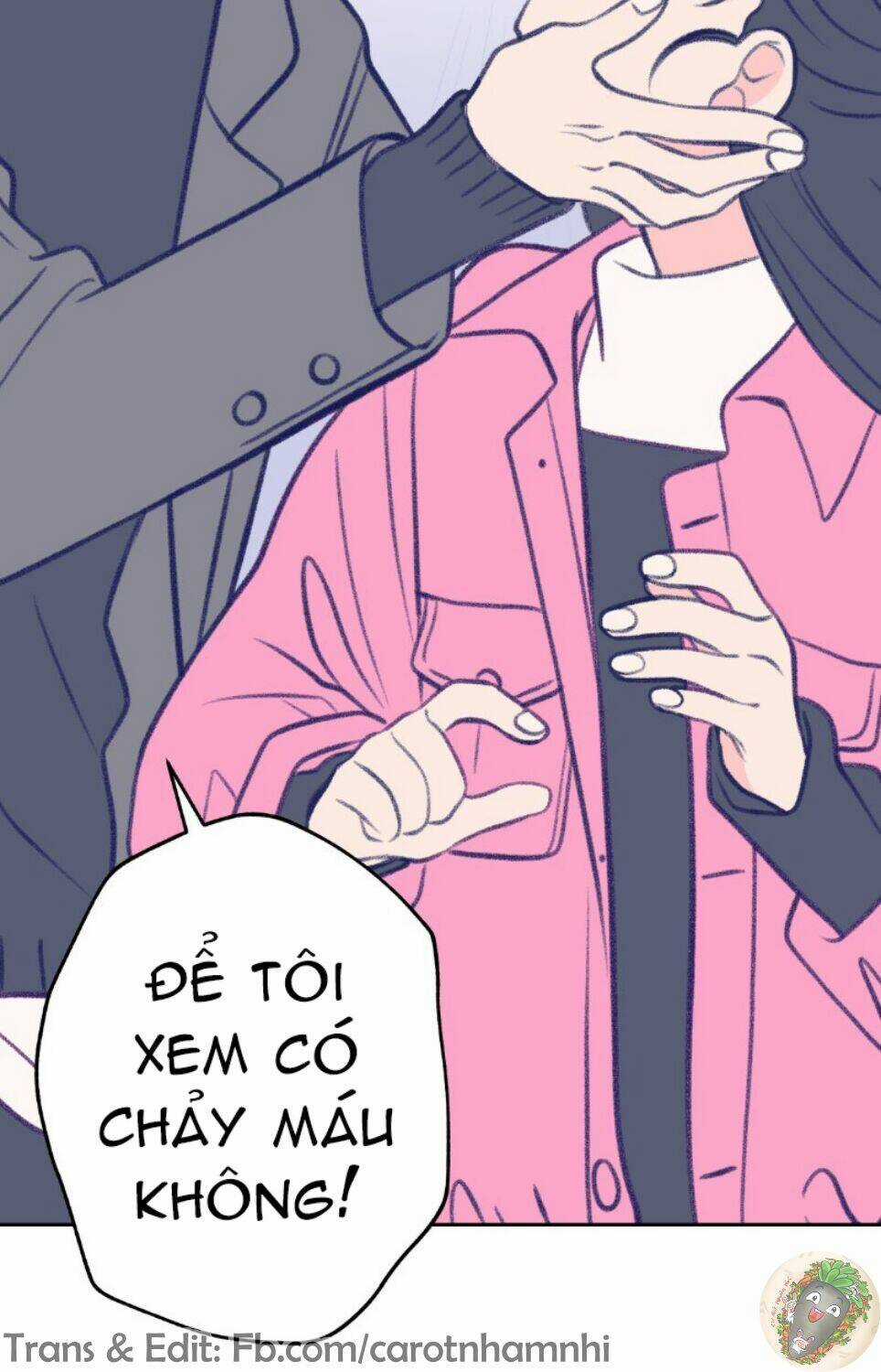 Nice To Meet You - Chapter 15 - Trang 22