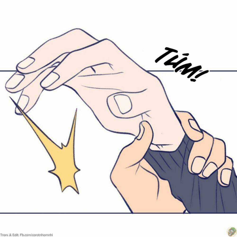 Nice To Meet You - Chapter 15 - Trang 26