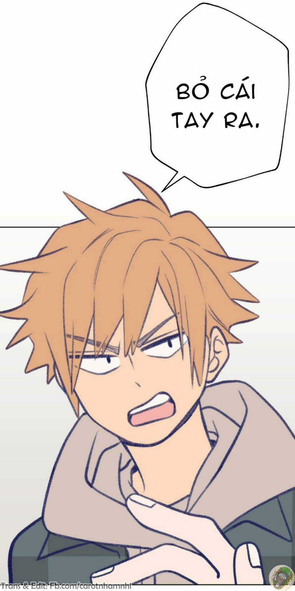 Nice To Meet You - Chapter 15 - Trang 29