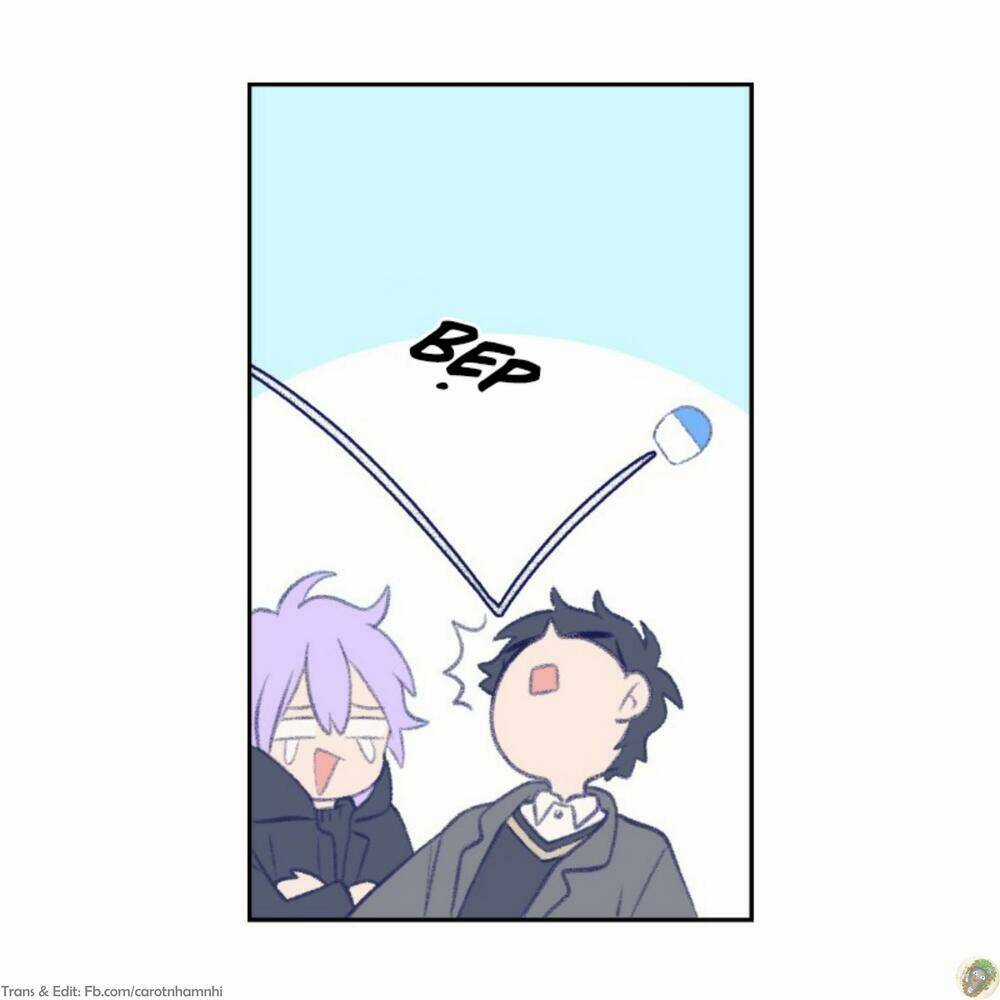 Nice To Meet You - Chapter 15 - Trang 37