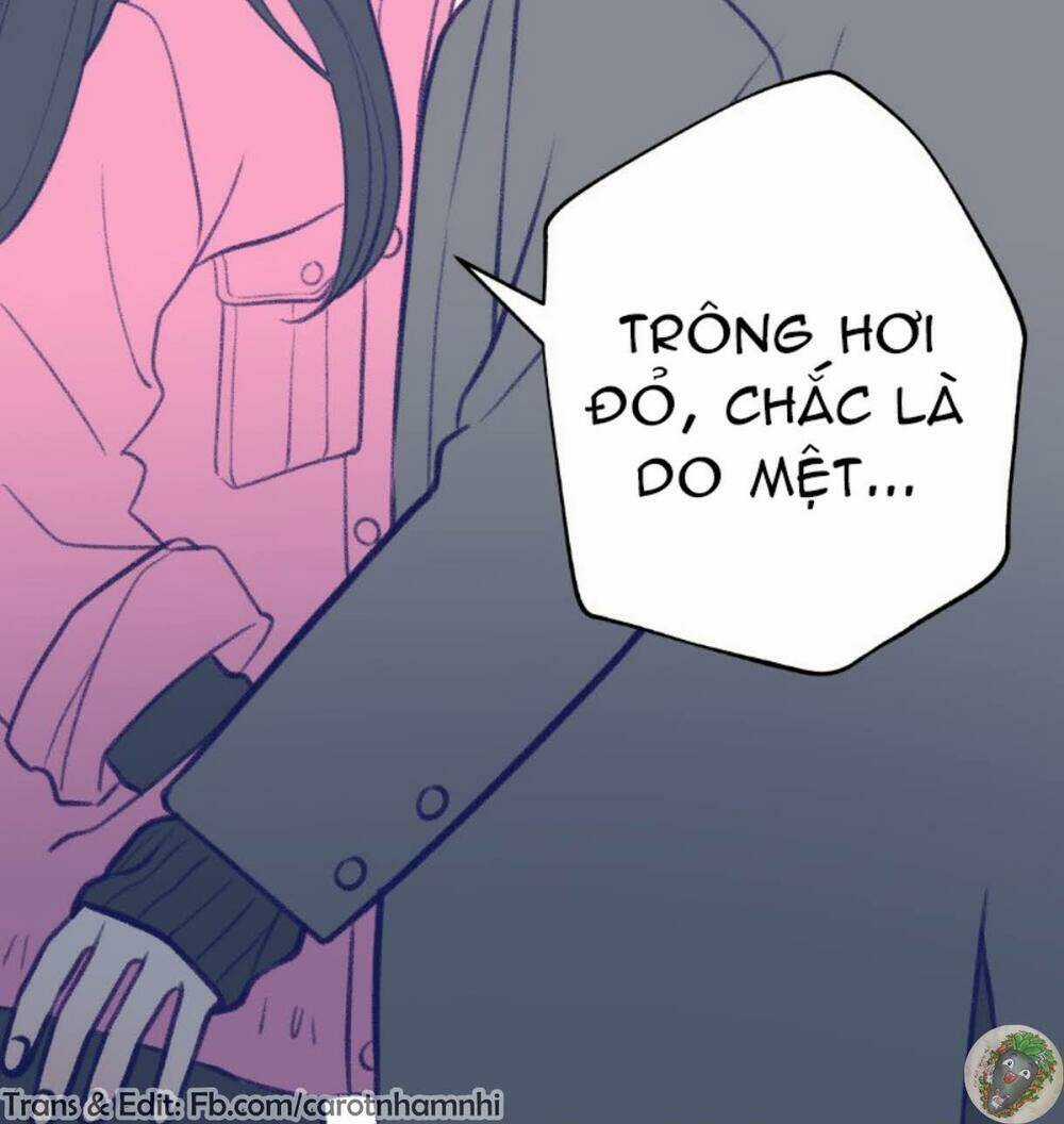 Nice To Meet You - Chapter 15 - Trang 5