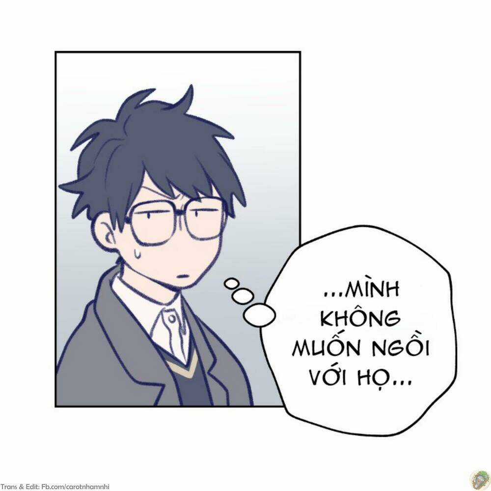 Nice To Meet You - Chapter 15 - Trang 46