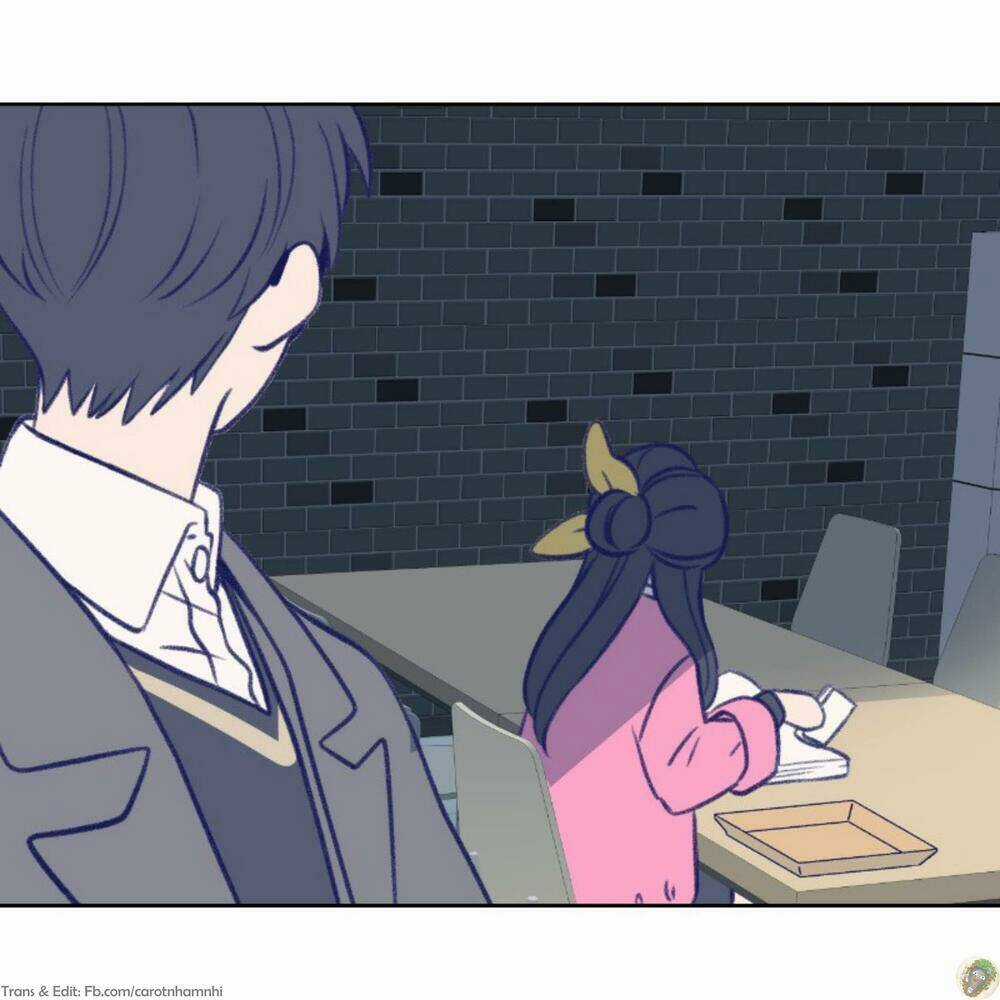 Nice To Meet You - Chapter 15 - Trang 48