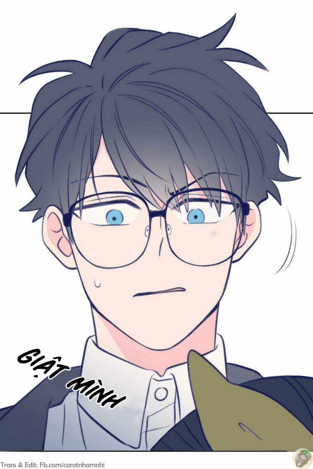 Nice To Meet You - Chapter 15 - Trang 6