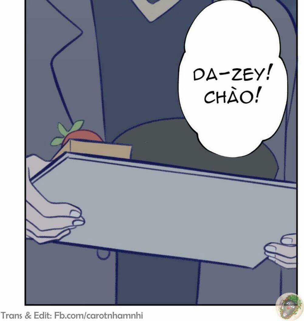 Nice To Meet You - Chapter 15 - Trang 53